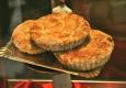 Shortbread Pastry