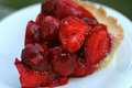 Shortbread Pie  - Pasta Frolla
