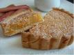 How To Make Shortcut Pastry