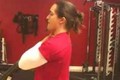 Shoulder Mobility Warm Up Exercise