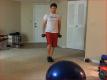 P90x2 Shoulders & Arms Workout Clips