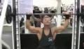 Shoulders Workout By Rico Connor