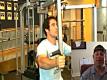 Body Building Heavy Duty Workout Number 1 Shred