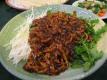 Shredded Barbecued Beef