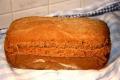 How To Make Shredded Wheat Bread