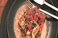 How To Make Shredded Pork Tacos With Fresh Avocado Salsa