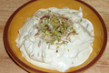 Classic Indian Shrikhand
