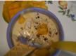Shrikhand - Indian Flavored Yogurt