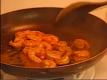 Betty's Hot and Spicy Cajun Shrimp Saute