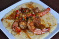 How To Make Shrimp And Crock Pot Grits