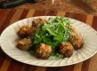 How To Make Shrimp & Italian Sausage Stuffed Mushrooms And How To Keep Produce Fresh