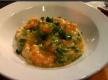 Shrimp and Stone Ground Grits