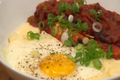 Shrimp and Grits