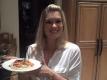 Shrimp and Grits Italian Style