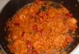 Jambalaya Shrimp And Sausage