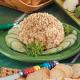 How To Make Mormon Shrimp Cheese Ball
