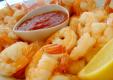 Shrimp Cocktail