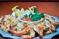 How To Make Warm Shrimp Cocktail With Horseradish Sauce