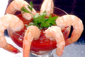 Shrimp Cocktail for a Crowd