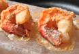 How To Make Shrimp Cooked On Himalayan Pink Salt