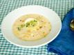 Florida Shrimp And Corn Chowder