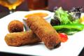 How To Make Shrimp Croquettes