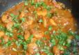 How To Make Indian Style Shrimp Curry