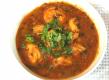 How To Make Spicy Shrimp Curry / Prawn Curry