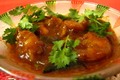 Shrimp Madras