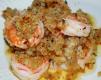 How To Make Shrimp De Jonghe