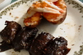 How To Make Easy Shrimp Dolmas