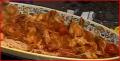 Shrimp Fra Diavolo - Spicy Hot Shrimp on Angel Hair Pasta