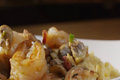 Shrimp and Grits