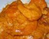 How To Make Shrimp In Coconut Sauce