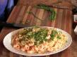 How To Make Shrimp In Garlic And White Wine Sauce (cooking With Carolyn)