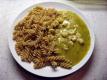 How To Make Shrimp In Parsley Sauce