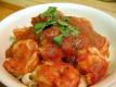 Shrimp Linguine