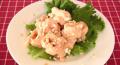 How To Make Shrimp Mayonnaise