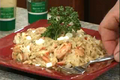 Orzo Broccoli Pilaf
