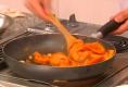 How To Make Stir Fried Shrimp Part 2 - Searing