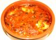 Moroccan Shrimp in Tomato Sauce