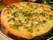 How To Make Shrimp Pizza