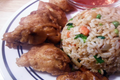 Shrimp Fried Rice