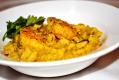 How To Make Fresh Shrimp Risotto