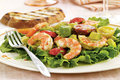 Shrimp Salad 