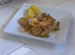 The  Posh Pescatarian: Seafood Jambalaya