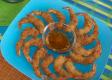 Fried Prawns