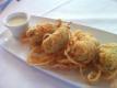 How To Make Shrimp with Apricot Sauce