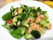 How To Make Shrimp With Lemon Sauce
