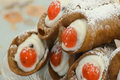 How To Make Sicilian Cannoli